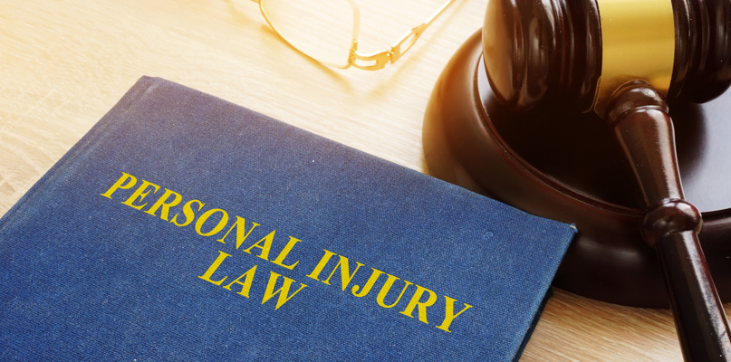 Personal Injury Evaluation Guide
