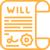 Wills and Living Wills Estate Planning