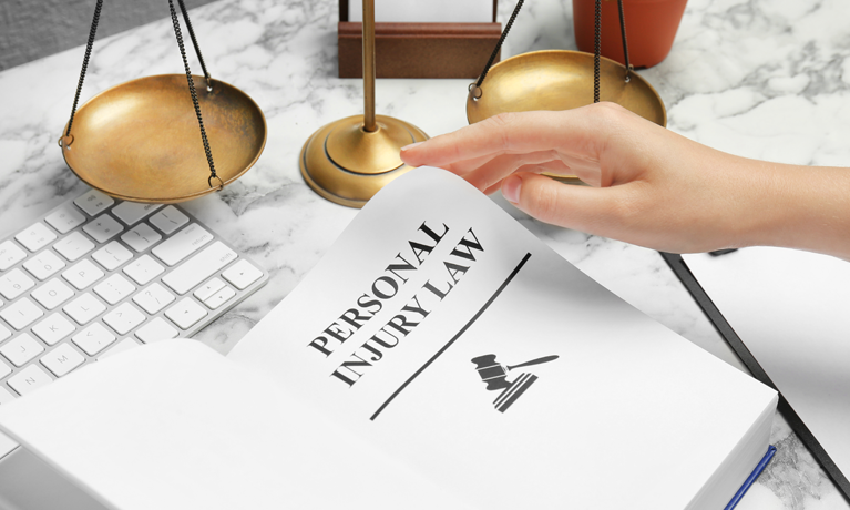 Personal Injury Law Personal Injury Law