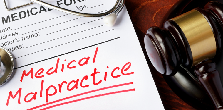 10 Medical Malpractice Statistics You Should Know
