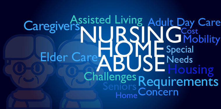 Nursing Home Abuse: Facts & Statistics