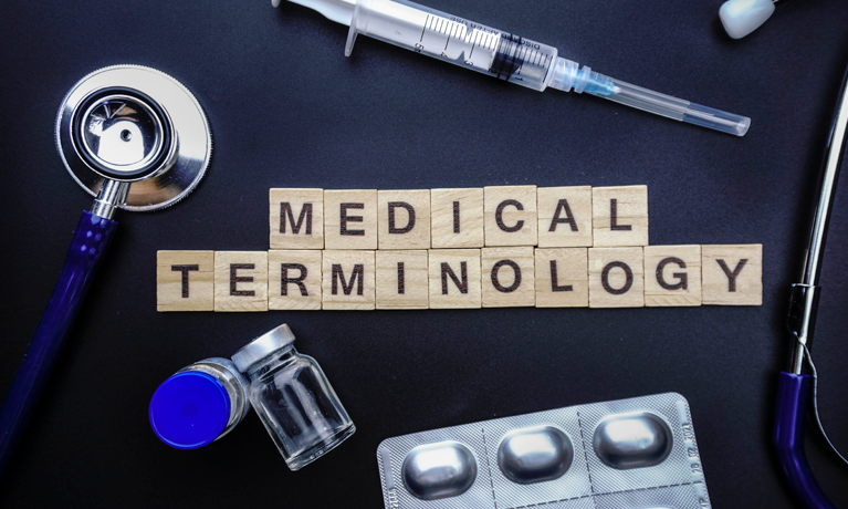 Understanding Of Medical Terminologies