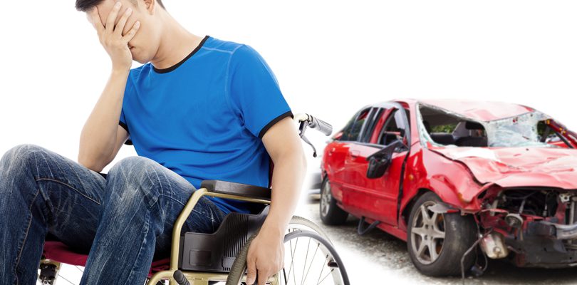 Hurt In A Car Accident? See If You Qualify For Compensation