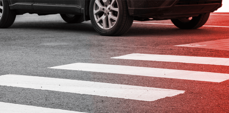 Are Pedestrians Ever Found Liable for Pedestrian-Car Accidents?