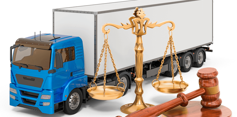 Guide to Hiring the Right Truck Accident Attorney for Your Case