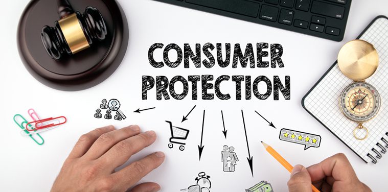Consumer Protection Laws Everyone Needs To Be Aware Of