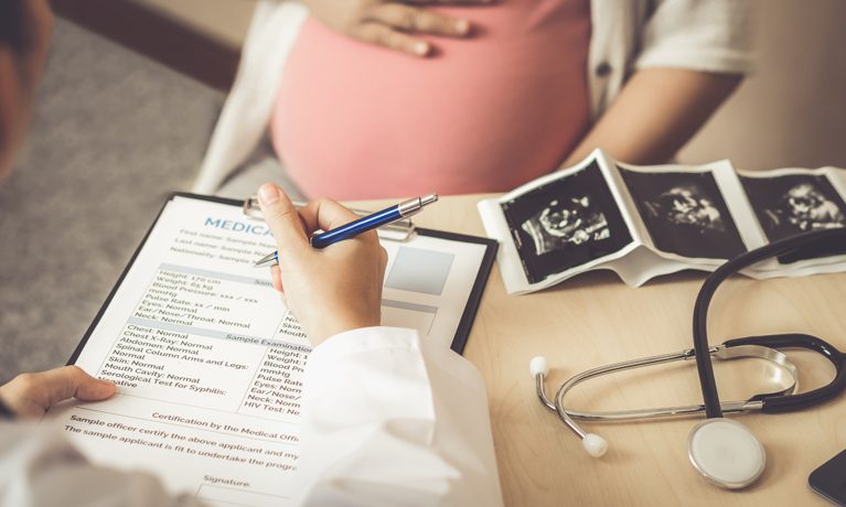 Prenatal Care Prenatal Care