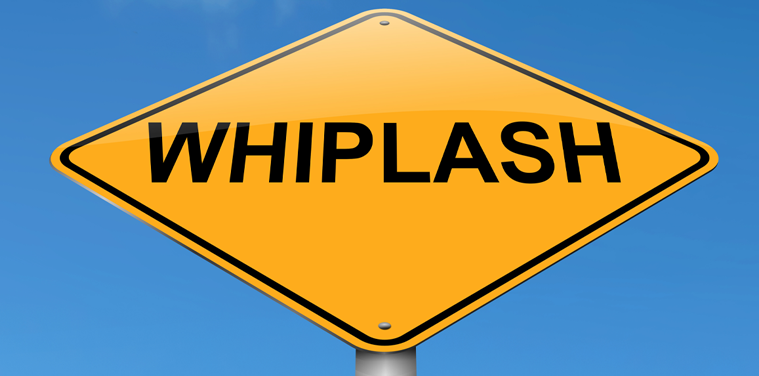Do's and Don'ts for Whiplash Injuries from Your Motor Vehicle Accident