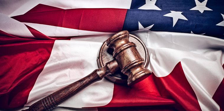 Myths about the US Legal System