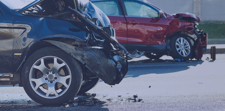 Poor vehicle maintenance and car crash claims